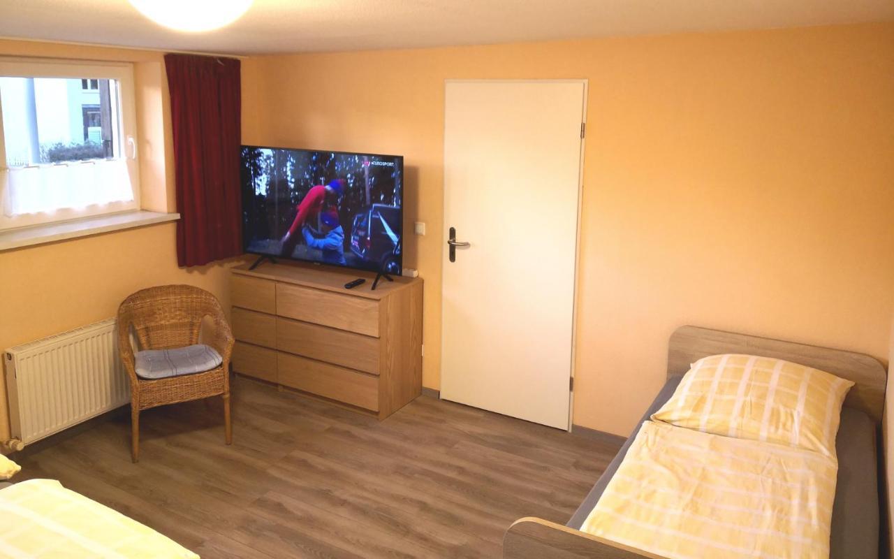 Accommodatie bij particulieren Havelapartments