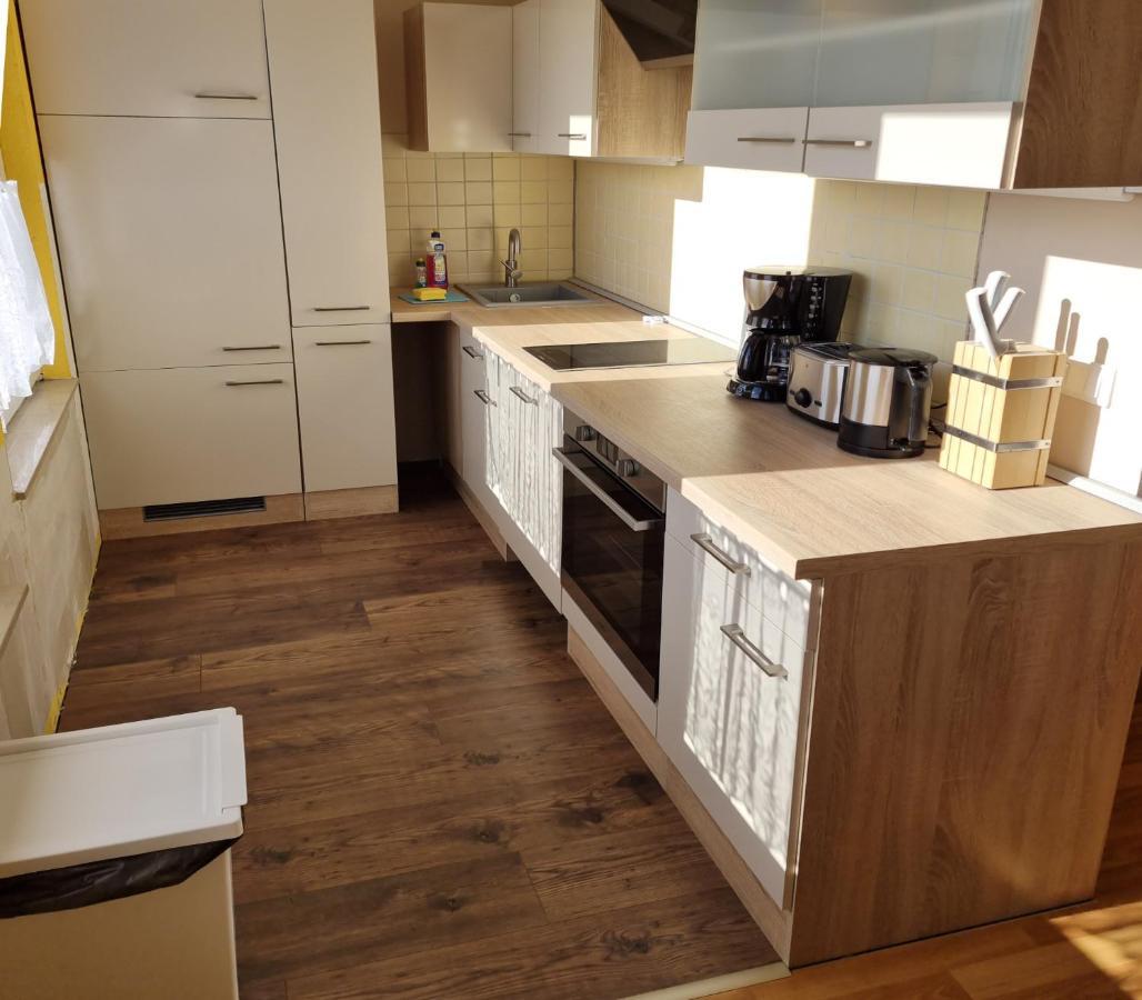Havelapartments Accommodatie bij particulieren