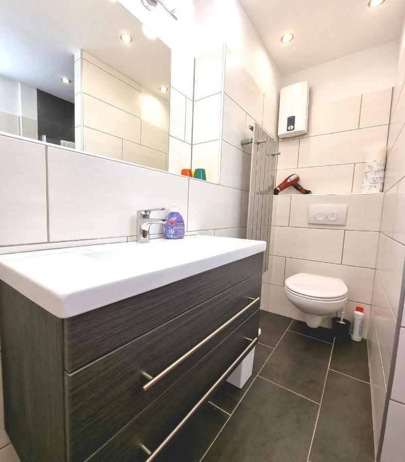 Accommodatie bij particulieren Havelapartments
