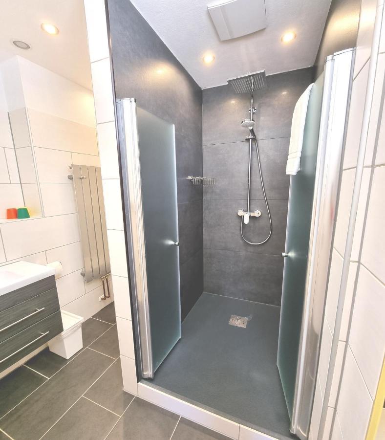 Accommodatie bij particulieren Havelapartments *