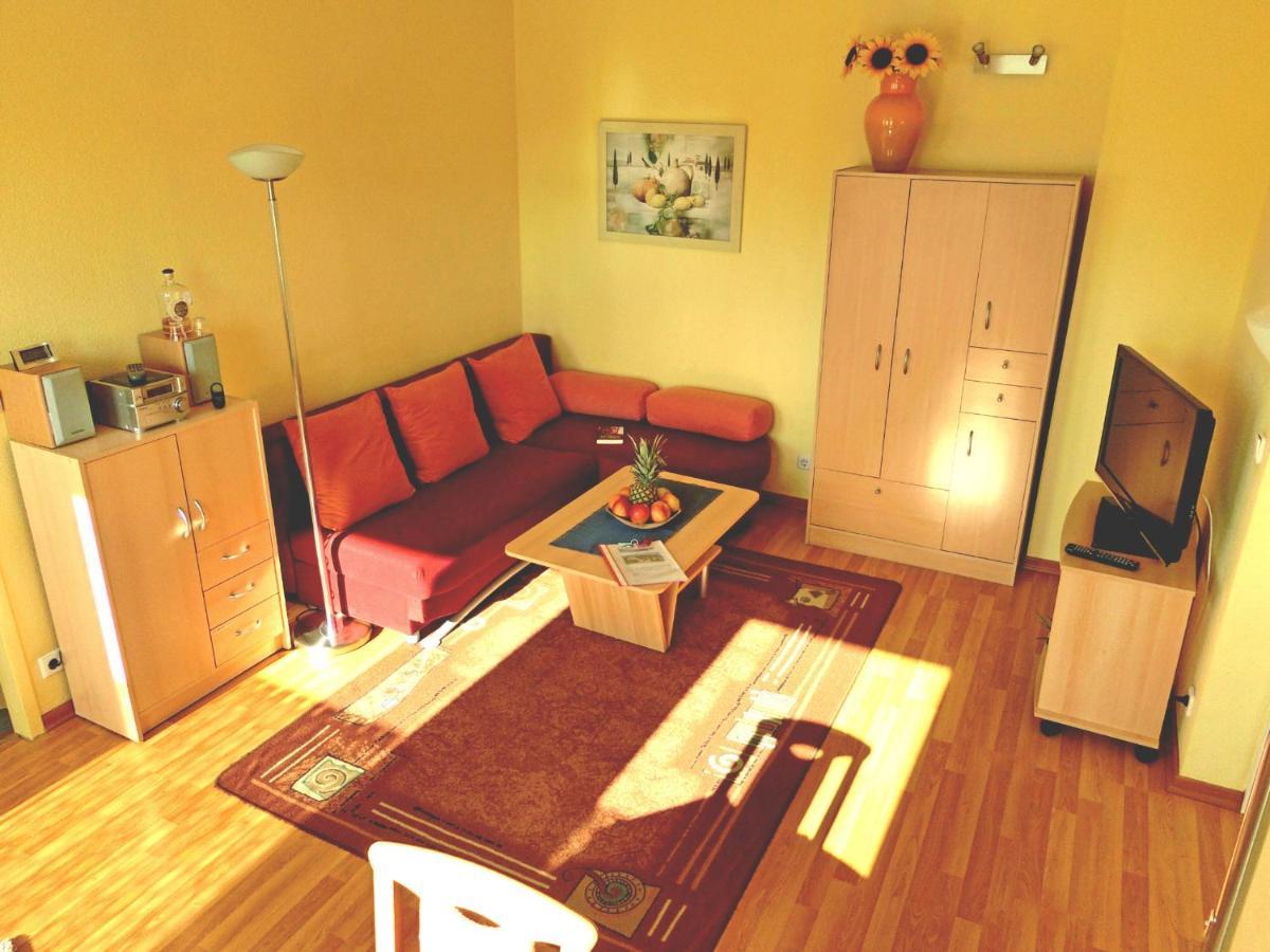 Havelapartments Accommodatie bij particulieren *