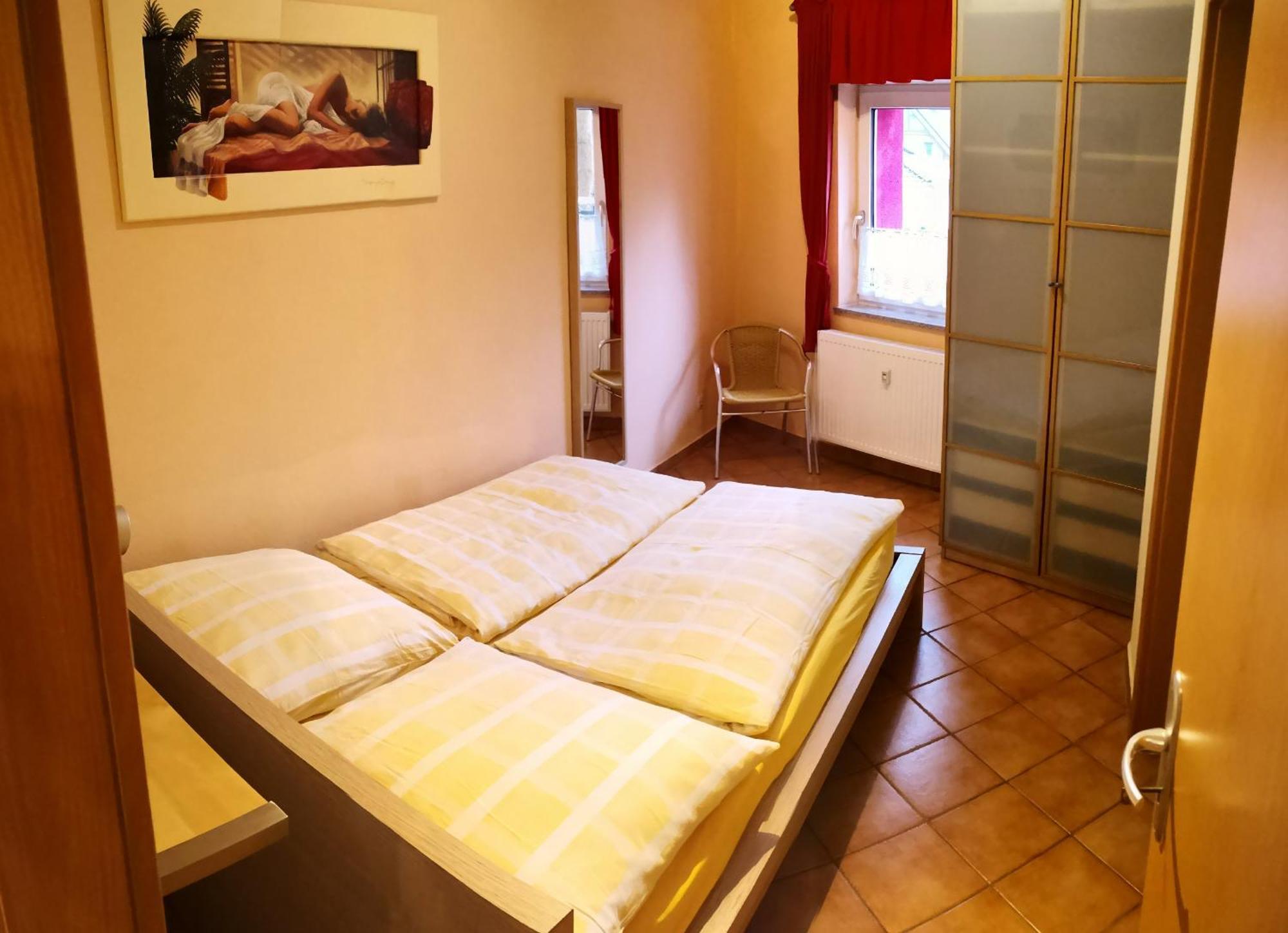 Accommodatie bij particulieren Havelapartments
