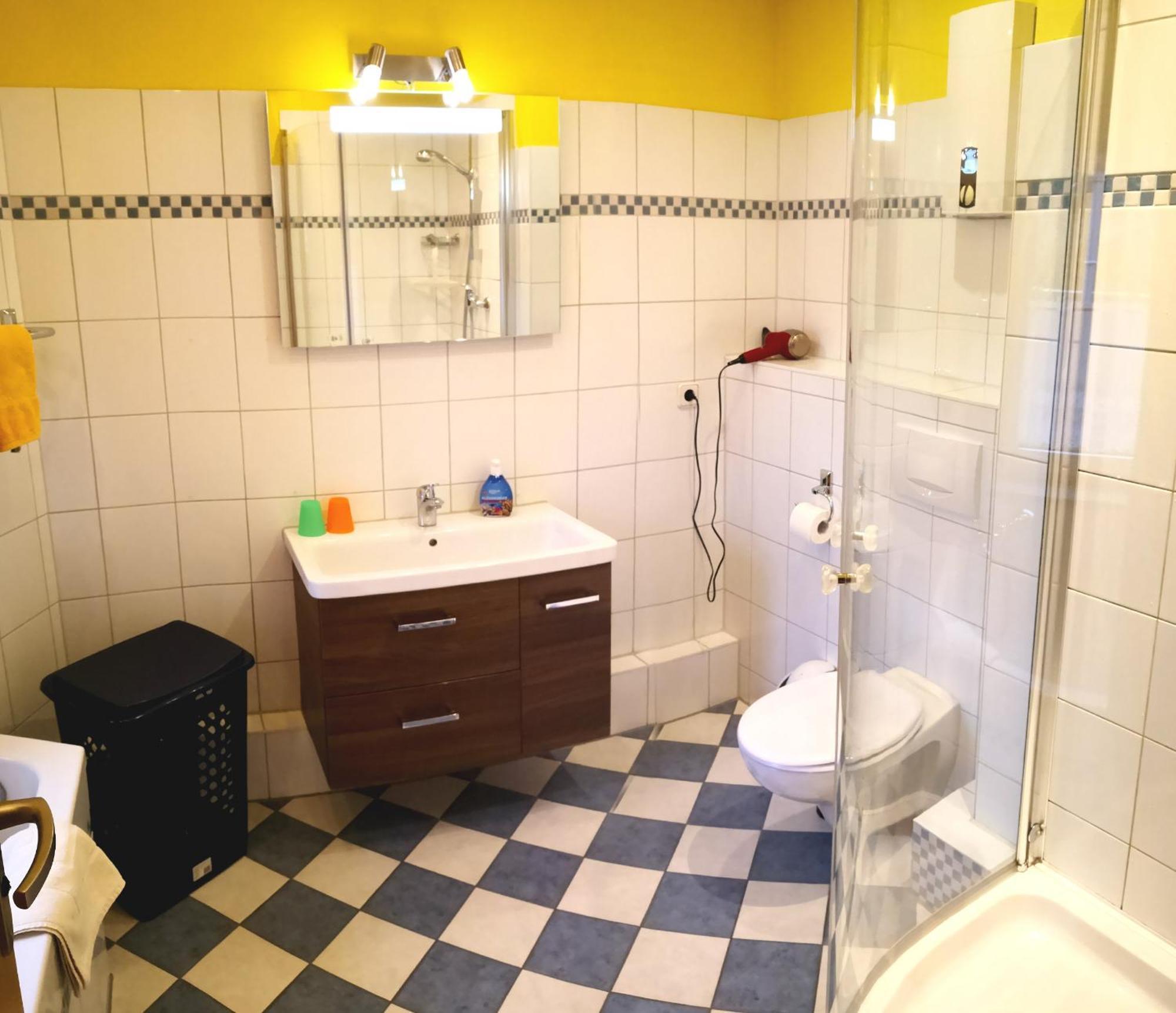 Accommodatie bij particulieren Havelapartments