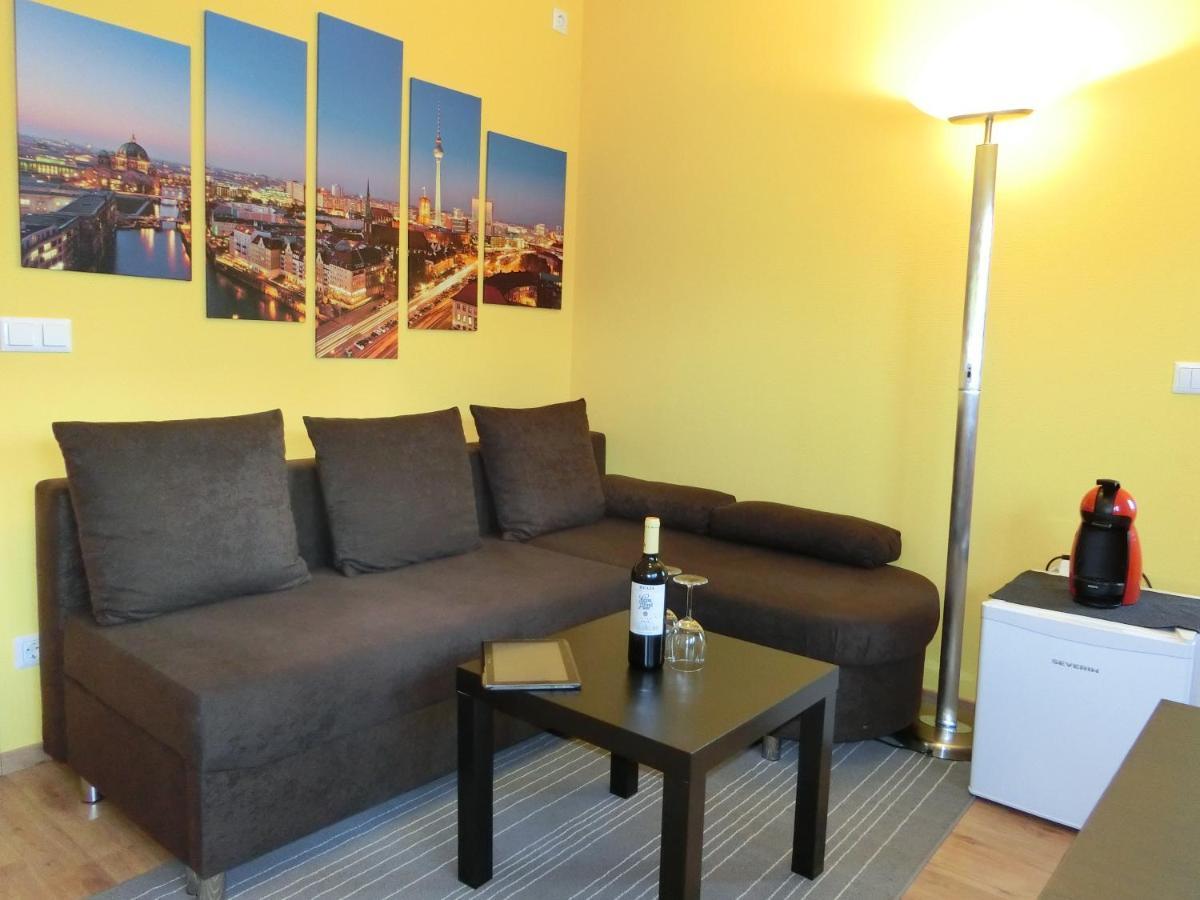 Havelapartments * Berlijn