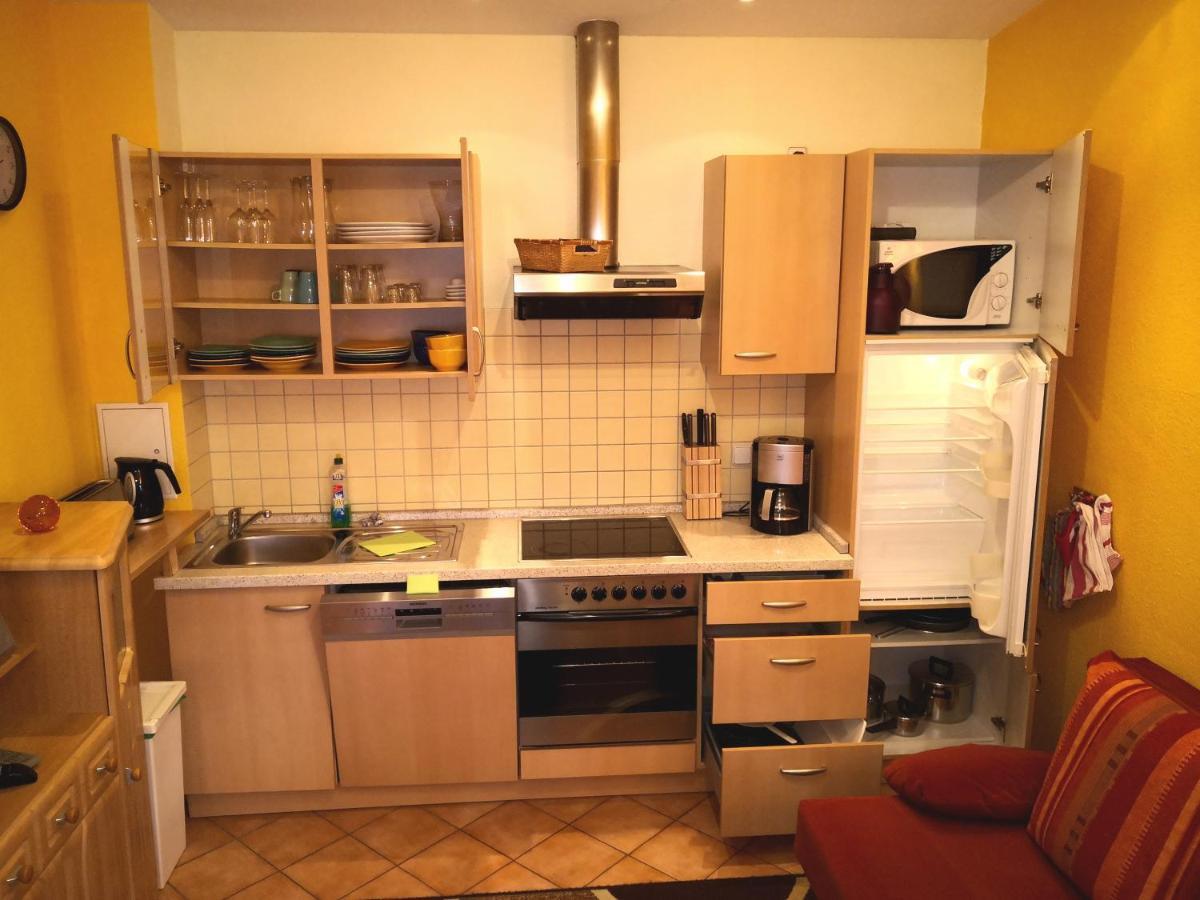 Accommodatie bij particulieren Havelapartments