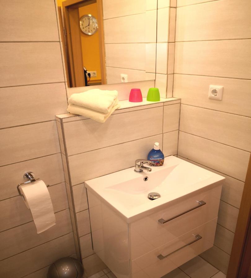 Havelapartments Accommodatie bij particulieren