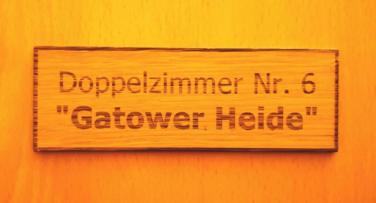 Havelapartments Accommodatie bij particulieren *