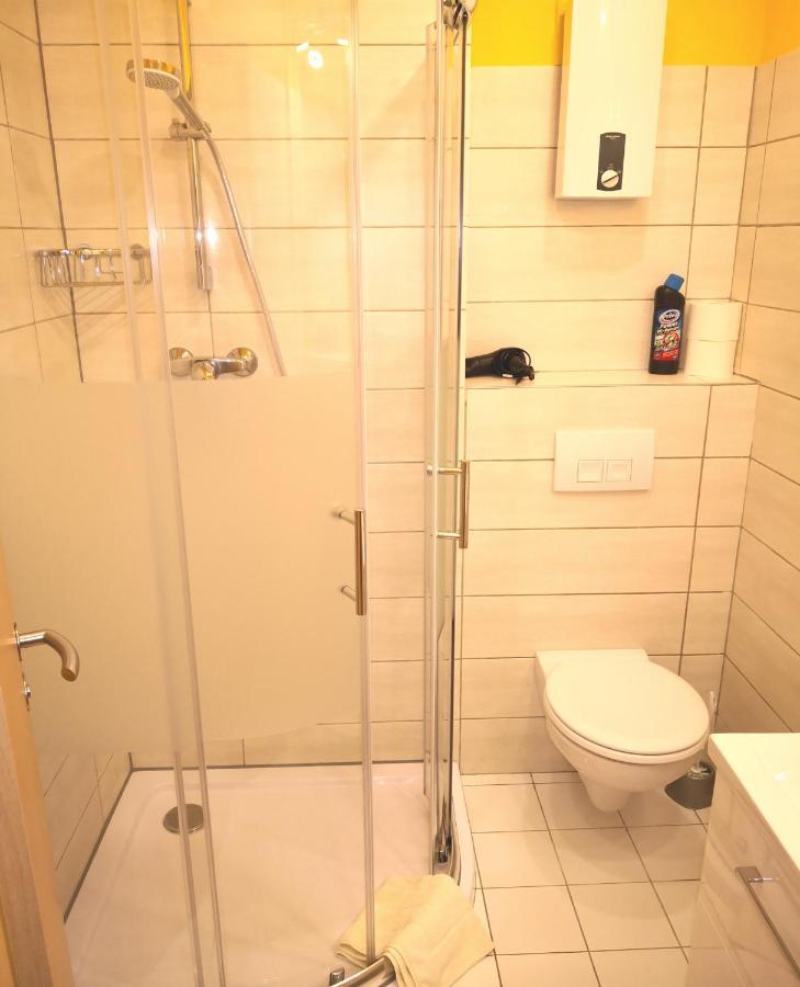 Accommodatie bij particulieren Havelapartments Berlijn