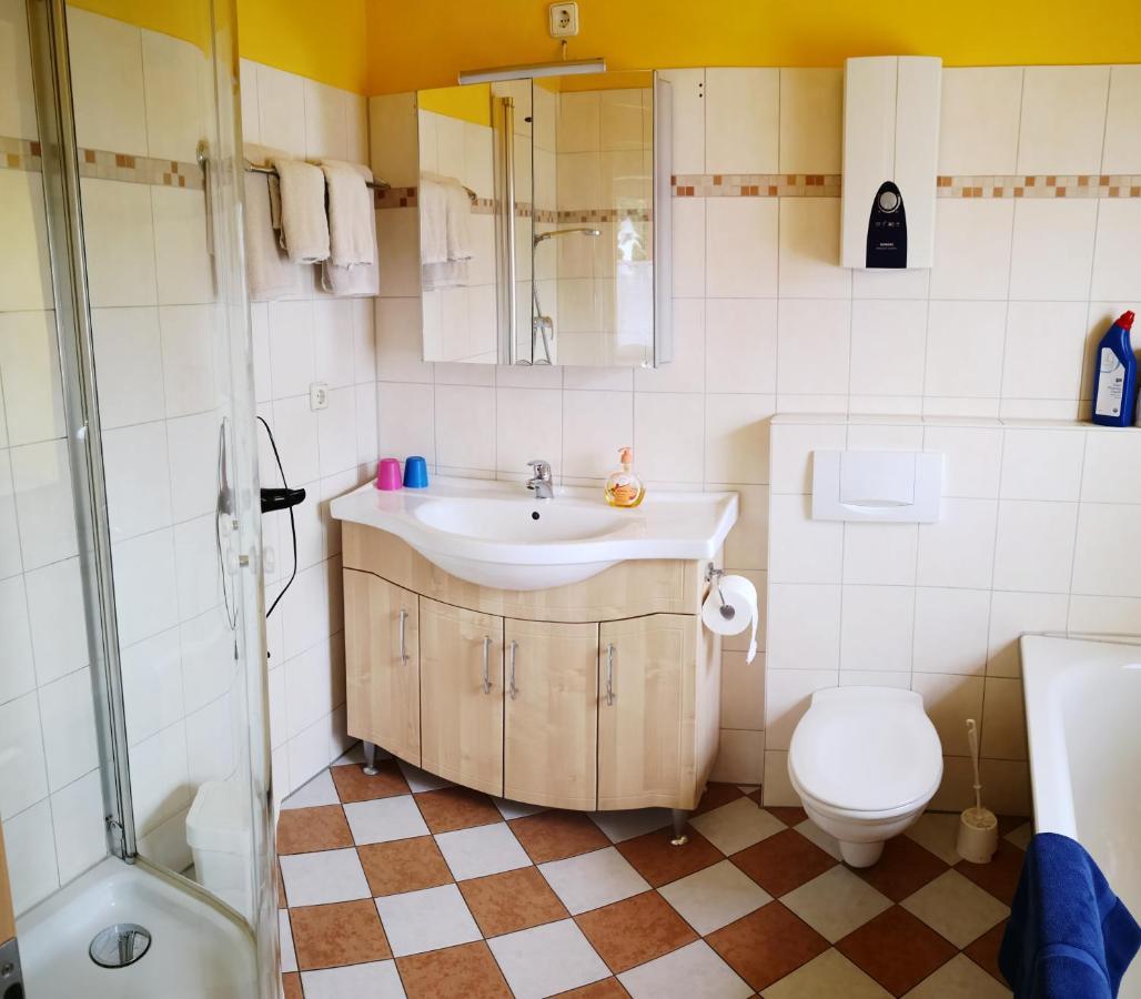 Havelapartments Accommodatie bij particulieren
