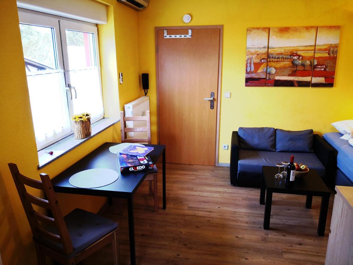 Havelapartments Berlijn