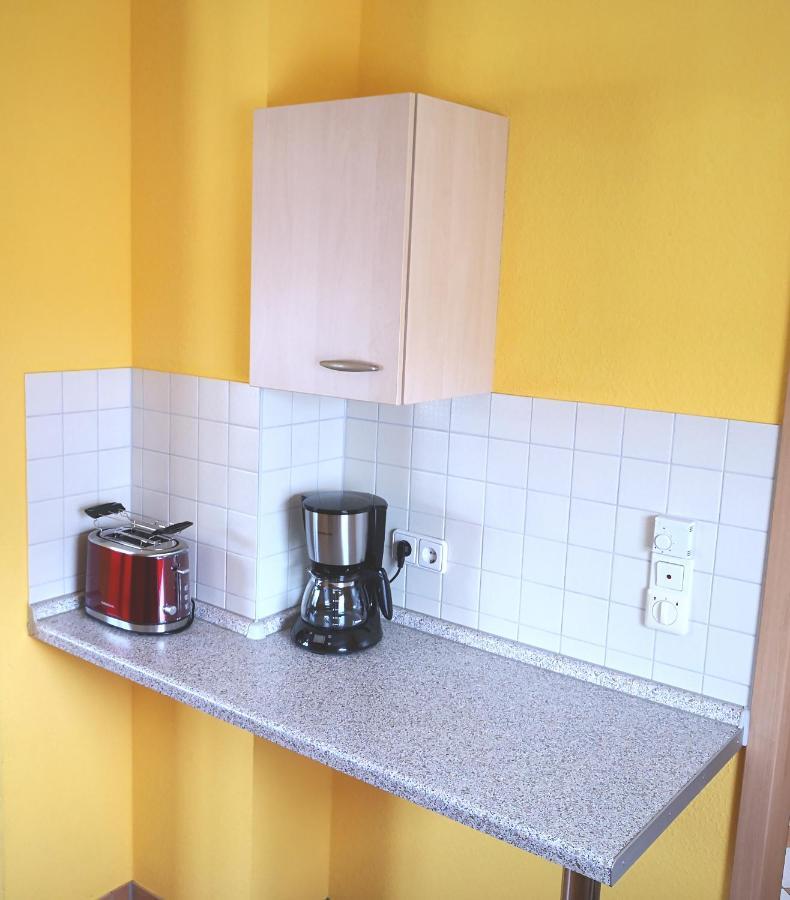 Havelapartments Berlijn