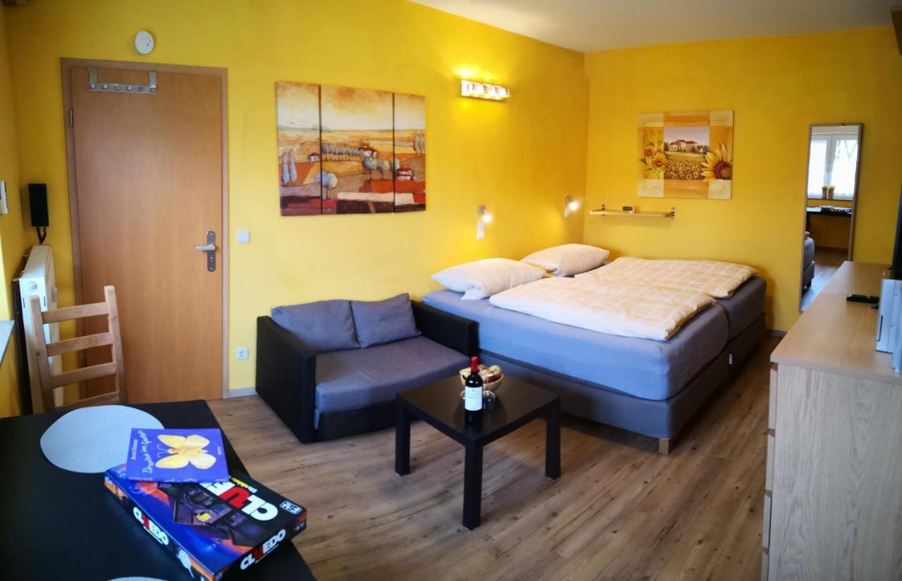 Havelapartments Berlijn