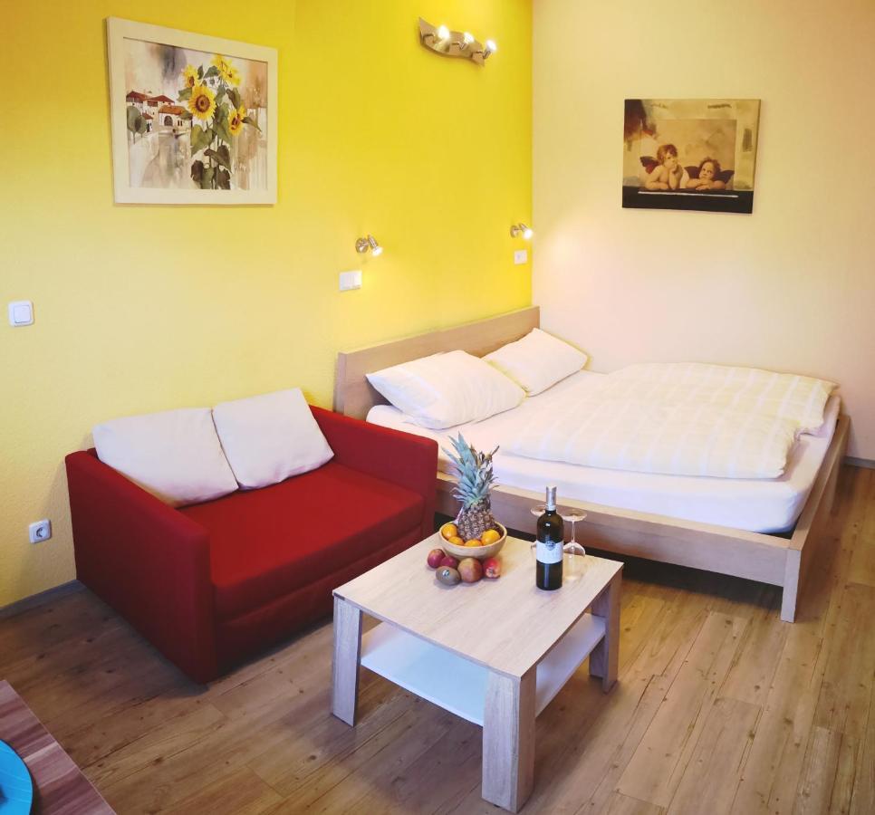 Havelapartments Accommodatie bij particulieren *