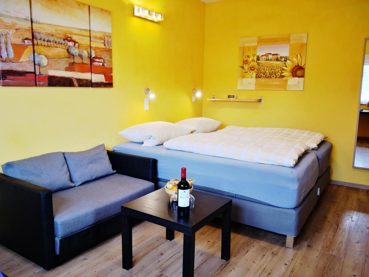 Havelapartments Berlijn