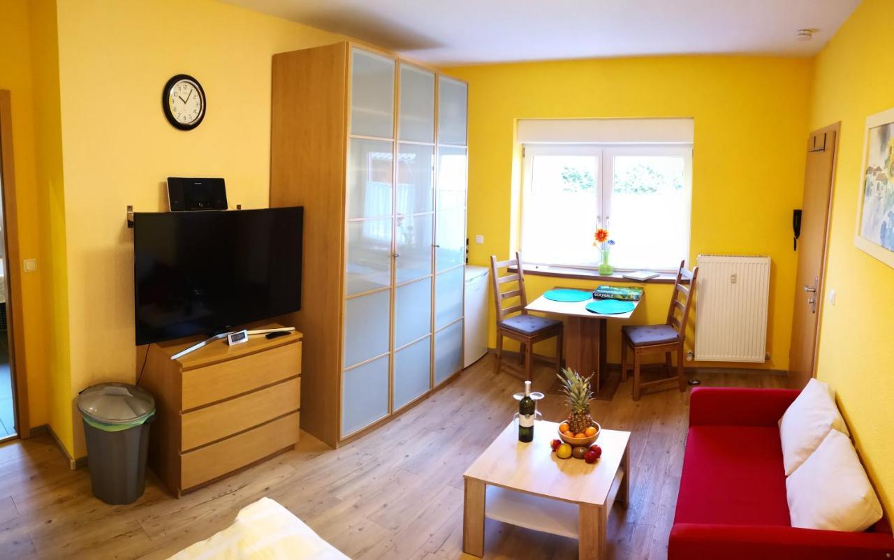 Accommodatie bij particulieren Havelapartments